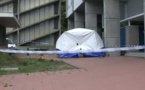 (PHOTOS): La Franco-Libanaise suicidaire à la Rue Carnot, se nomme Mouna Bourgi