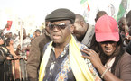 Moustapha Niasse : "C’est Wade qui a peur des Sénégalais" ( Vidéo)