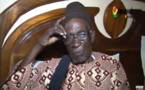 VIDEO - Entretien avec Samba Diabaré Samb, il y a 6 ans