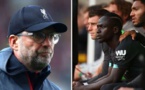 Sadio Mané sorti face à Chelsea, les vraies raisons du choix de Klopp