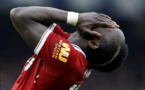 Liverpool: Sadio Mané blessé contre Chelsea
