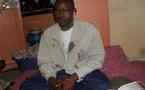Voici la photo de l'étudiant en master âgé de 32 ans, Mamadou Diop tué hier lors des manifestations