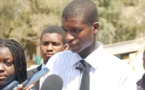 Alioune Badara Gorée Sow, Président des jeunes scientifiques: "Aucune histoire n'échappe à l'existence de versions contradictoires"