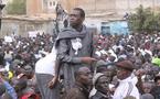 Youssou Ndour: "Les policiers sont avec le peuple"