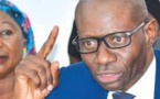 Boubacar Camara, leader politique: « Les gens doivent apprendre à dire la vérité dans ce pays »