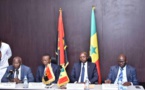 Visite de travail du Ministre Angolais: Son pays s’inspire du modèle de décentralisation du Sénégal