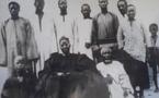 Serigne Bassirou Sarr, compagnon de Serigne Touba