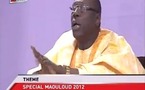 Wareef du Mercredi 1er Février