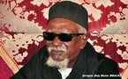 (Audio - Vidéo ) Exclusif! Le Khalif des mourides parle
