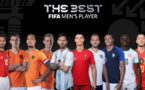 FIFA The Best: Qui a voté pour Mané en Afrique ? Découvrez les votes de Cheikhou Kouyaté et Aliou Cissé !