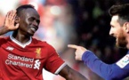 FIFA The Best 2019 : Messi a voté pour Sadio Mané