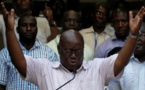 Ghana: le gouvernement annonce avoir déjoué un coup d'État