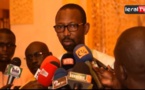 MASSALIKUL JINANE - Ndiaga Ndour: "Tout est en place pour le bon déroulement de la diffusion..."