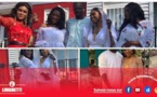 Vidéo inédite ! Le mariage du frère de Modou Guèye Heritage aux Etats-Unis