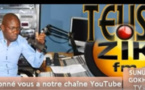 Teuss avec Ahmed aidara du mardi 24 SEPTEMBRE 2019