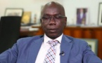 EL H Malick GAYE  "Il manquait de performence, ce qui a causé...
