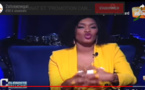 VIDEO:Mannequinat et "promotion canapé" découvrez la réponse de Ndéye Ndack