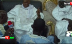 Séjour de Serigne Mountakha Mbacké à Dakar : Le Président Abdoulaye Wade rend visite au Khalife Général des Mourides, demain mercredi