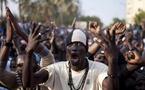 Assassinat de Mamadou Diop : Les élèves et étudiants de la région de Thiès manifestent