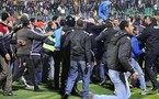 Des dizaines de morts après un match de foot en Égypte