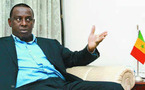 Pour le départ de Me Wade : Cheikh Tidiane Gadio appelle à la résistance