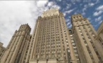 Pas de visa américain pour la délégation russe de l'ONU, Moscou en colère