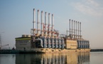 Production de l’électricité: Un bateau turc à Dakar pour 5 ans