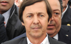 Algérie: 15 ans de prison ferme pour Saïd Bouteflika