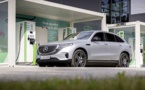 Mercedes condamnée à payer 870 millions d'amende pour des moteurs truqués