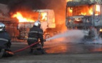 Mali: L’explosion d’un camion fait 07 morts et 50 blessés