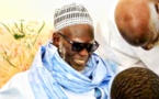 VIDEO - Exclusif : Sortie émouvante de Serigne Mountakha à Keur Serigne Touba de Colobane