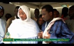 VIDEO– Massalikoul Djinane: Le “berndé” royal de Sokhna Baly Mountakha