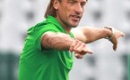 Hervé Renard coach de la Zambie :« Si on veut parler technique, c’est que cette équipe a un gros problème »