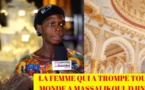 VIDEO - Incroyable: Louise Sagna, démasquée après avoir fait le buzz sur le net et à Massalikul Jinane