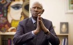 Abdou Diouf : ‘’Je prie pour mon pays"
