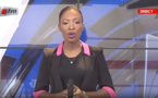 SOIR D'INFO - WOLOF - Pr. ARAME TOURÉ - 25 Septembre 2019