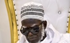 L’archevêque de Dakar au Khalife général des Mourides: « Bouniou Jeulé Exemple Thii Yeen »