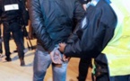  Espagne:  Dix Sénégalais arrêtés pour trafic de drogue 