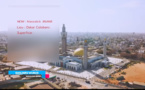 VIDEO- Tout savoir sur la construction de la mosquée Massalikul Jinaan