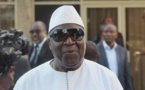 Dialogue national: Famara Ibrahima Sagna attend toujours son installation officielle
