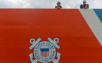 Les garde-côtes américains interceptent un sous-marin avec six tonnes de cocaïne