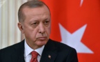 Erdogan sur l’arme nucléaire: «soit l’interdire, soit la rendre accessible à tout le monde»
