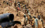 Tchad : Plusieurs dizaines de morts dans l’éboulement d’une mine