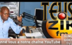Teuss avec Ahmed Aïdara du Jeudi 26 Septembre 2019