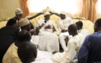 Vidéo - Mbackyou Faye à Ousmane Sonko: «Sou caméra yi takoul wone, dina wakh lénène liniou sékh"