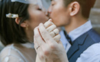 Des Chinois se marient et divorcent 23 fois en un mois... pour des appartements