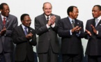 Jacques Chirac est mort : les réactions en Afrique