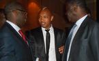 ENTRETIEN AVEC EL HADJI DIOUF : «Amara et son équipe doivent dégager»