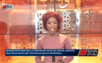 SOIR D'INFO - WOLOF - Pr. ARAME TOURÉ - 26 Septembre 2019