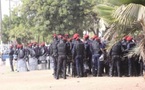 Plus d’1 million pour un Magistrat, moins de 400.000 pour un Commissaire de Police